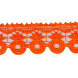 Chemical Lace