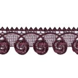 Chemical Lace