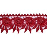 Chemical Lace