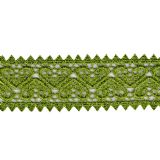Chemical Lace
