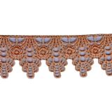 Chemical Lace