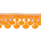 Chemical Lace