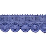 Chemical Lace