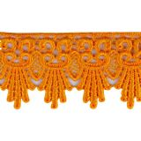 Chemical Lace