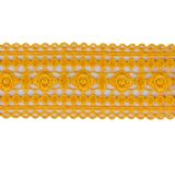 Chemical Lace