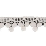 Chemical Lace