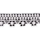 Chemical Lace