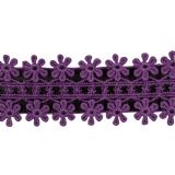 Chemical Lace
