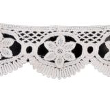 Chemical Lace