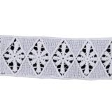 Chemical Lace