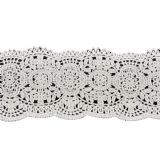 Chemical Lace