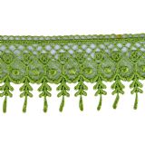 Chemical Lace