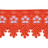Chemical Lace