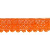 Chemical Lace
