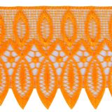 Chemical Lace