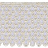 Chemical Lace