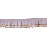 Elastic Tape for Bra