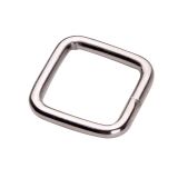 Iron D-ring or O-ring