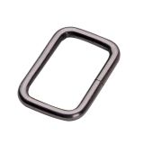 Iron D-ring or O-ring