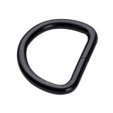 Iron D-ring or O-ring