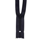 No.3 Nylon Zipper