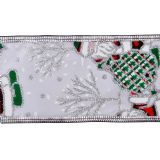 Christmas Fancy Tape