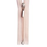 Invisible Zipper