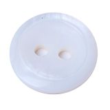 Shell Button
