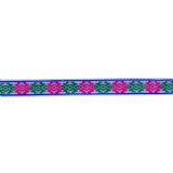 Traditional Jacquard Woven Tape