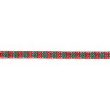 Traditional Jacquard Woven Tape
