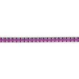Traditional Jacquard Woven Tape