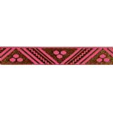 Traditional Jacquard Woven Tape