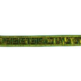 Traditional Jacquard Woven Tape