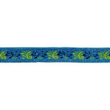 Traditional Jacquard Woven Tape
