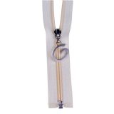 Nylon Zipper