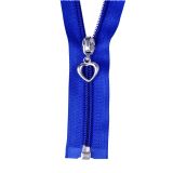 Nylon Zipper