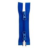 Nylon Zipper