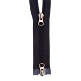 Nylon Zipper