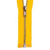 Brass Zipper