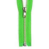 Brass Zipper