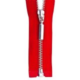 Brass Zipper