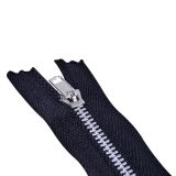 Aluminium Zipper