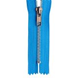 Aluminium Zipper