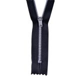 Aluminium Zipper