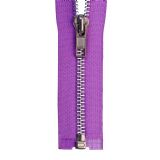 Aluminium Zipper