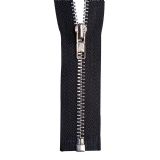 Aluminium Zipper