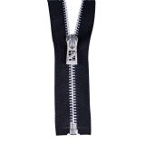 Aluminium Zipper
