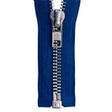 Aluminium Zipper