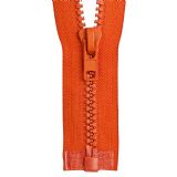 Plastic Zipper