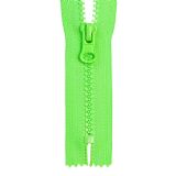 Plastic Zipper